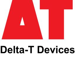 Delta-T Devices Logo