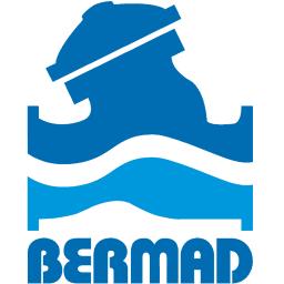 logo bermad