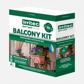 Balcony kit