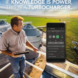 Lindsay Unlocks Customized Crop Water Usage Insights for all FieldNET™ Customers     