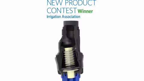  All-Flo Pressure Regulator