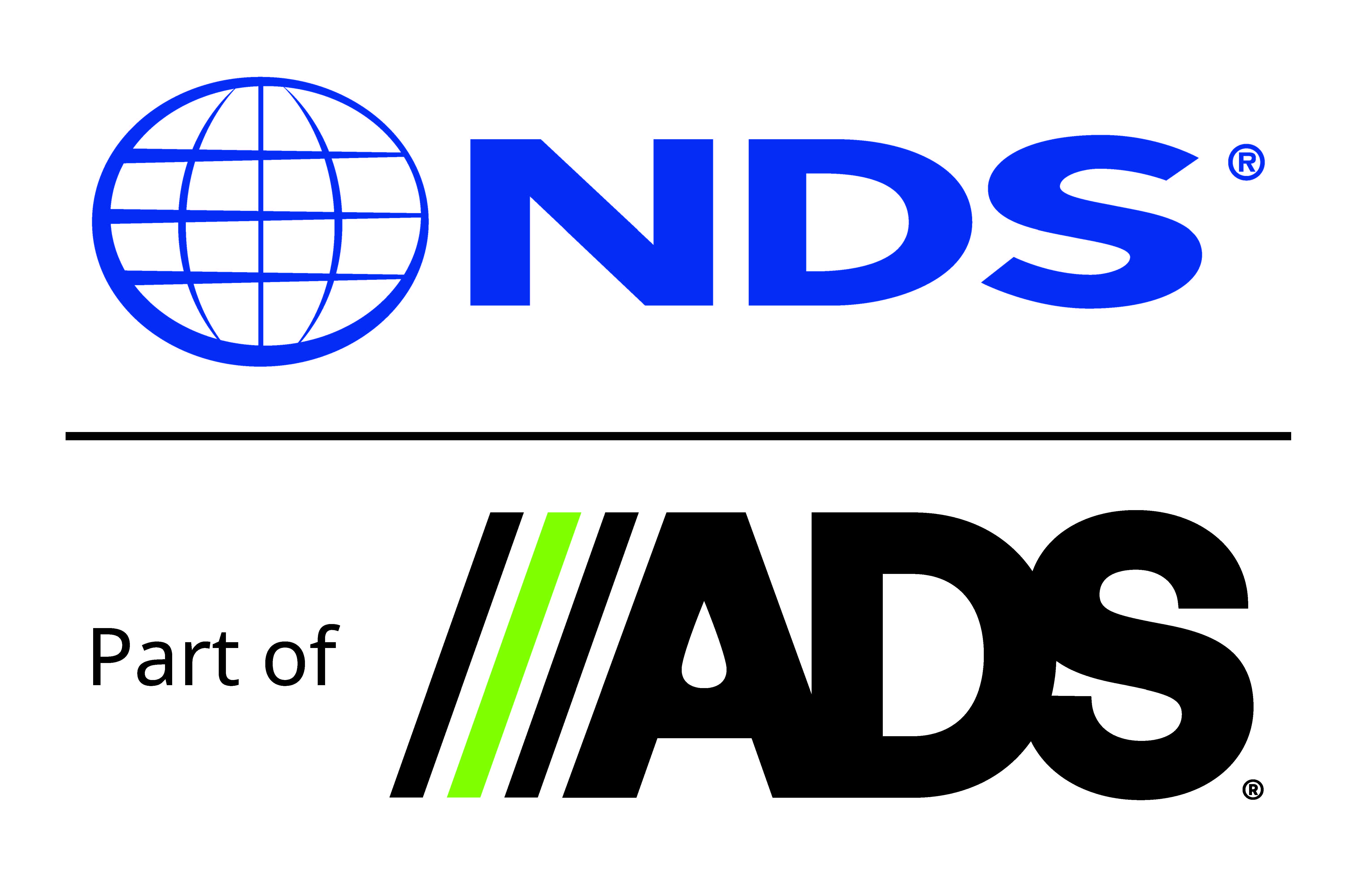 Logo ADS / NDS