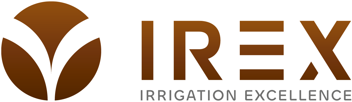 Nouveau logo Irex