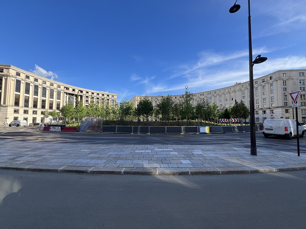 place de catalogne