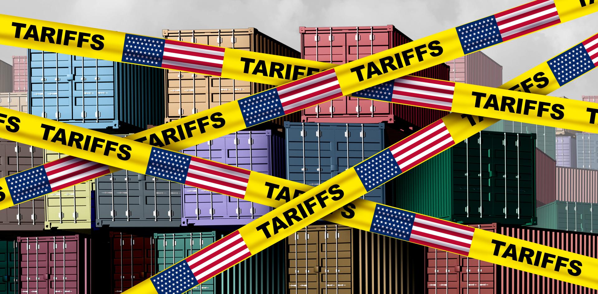 Statement on new US tariffs on imports originating in or from the EU and possible EU measures in response