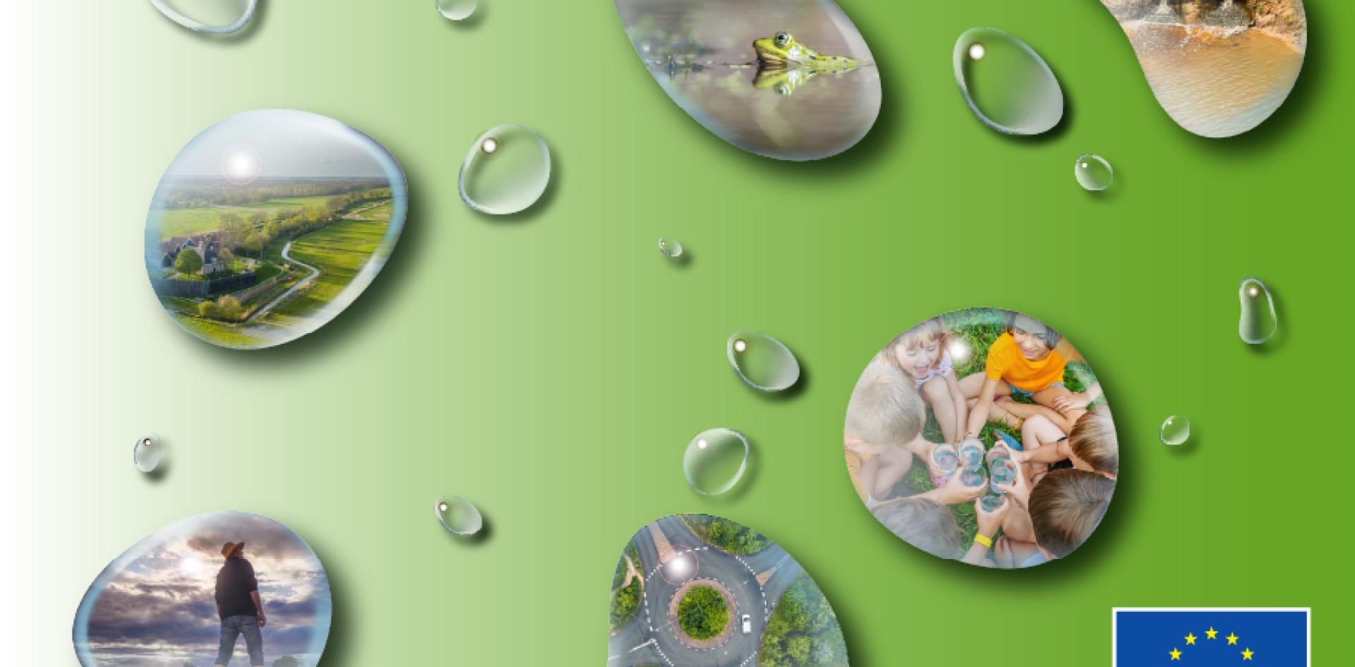 Table ronde Irrigant d'Europe