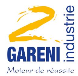 2 GARENI LOGO