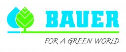 BAUER LOGO