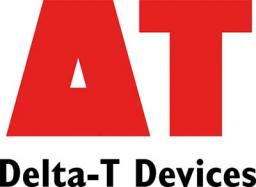 DELTA-T LOGO