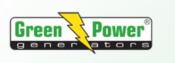 GREEN POWER LOGO