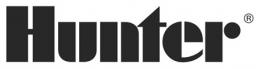 HUNTER LOGO