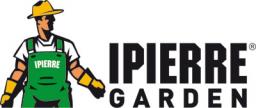 IPIERRE GARDEN LOGO
