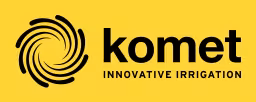 KOMET LOGO