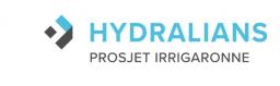 HYDRALIANS LOGO