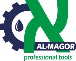 AL-MAGOR LOGO