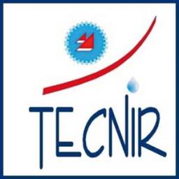 TECNIR LOGO