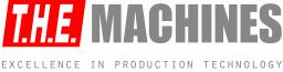 THE MACHINES LOGO