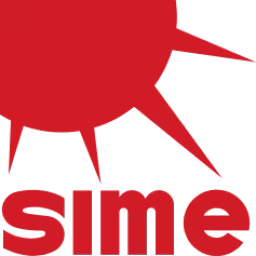 logo sime