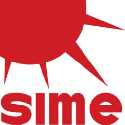 logo sime