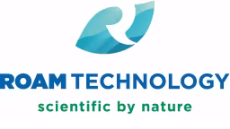 Roam Logo