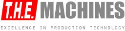 logo THE Machines