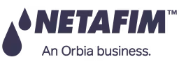 logo Netafim