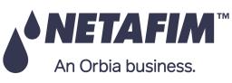 logo Netafim