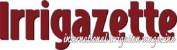 LOGO IRRIGAZETTE