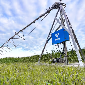 New product for Valley Irrigation !