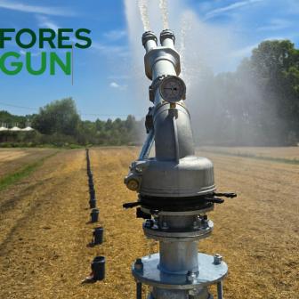 FORES GUN