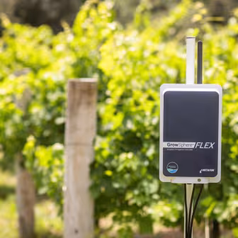 Expanding the GrowSphere™ portfolio with a new irrigation and fertigation solution designed as an accessible, right-sized entry point into connected automation