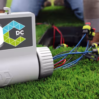 Nouvelle centrale Bluetooth Connect DC 