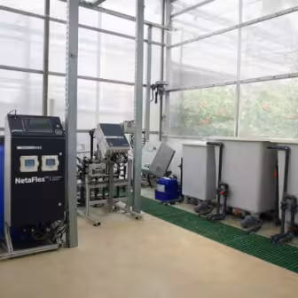 AI-Powered Dosing 5G Product Range