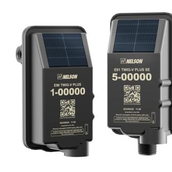 New Products Nelson NIC