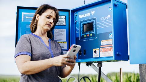 Valley Agsense 365