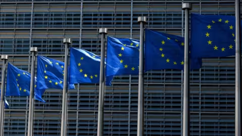 European Commission, what's New ?