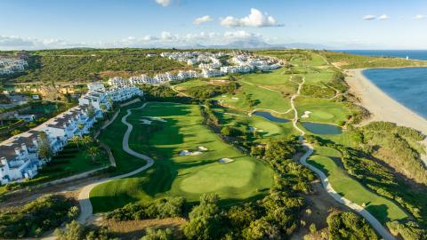 La Hacienda Links Golf Resort, Cadix 