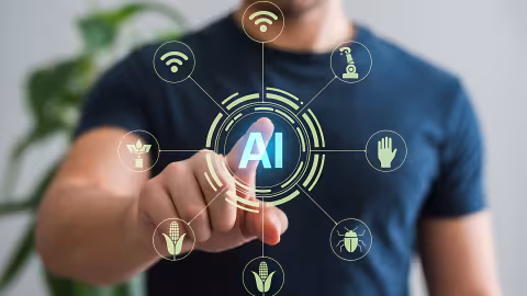 EIA Spring Irrigation Forum : Artificial Intelligence in Irrigation