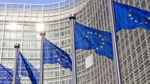 Water Framework Directive & Water Resilience Strategy