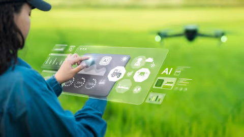 EIA Spring Irrigation Forum : Artificial Intelligence in Irrigation