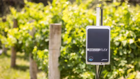 Expanding the GrowSphere™ portfolio with a new irrigation and fertigation solution designed as an accessible, right-sized entry point into connected automation