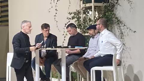 Conférence EIA Paysalia 2025