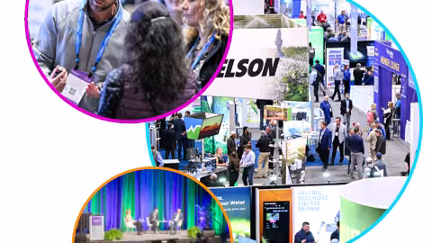  Le Salon de l'irrigation et la Semaine de la formation 2026 se tiendront du 7 au 10 décembre 2026 à Las Vegas, dans le Nevada.