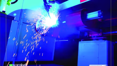 Combining the skills of these four companies produces a profound know-how.