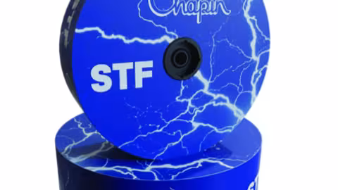 NaanDanJain Chapin STF