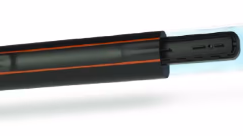 Netafim  Uniram Hybrid™    