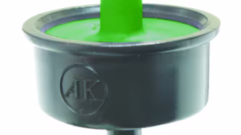 Palaplast  Agraponic - SC / ND     