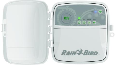 Rain Bird RC2 Controller The Complete Smart Control Solution