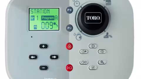 Toro TEMPUS™ PRO