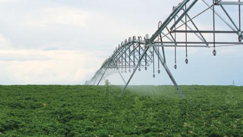 Chaque installation d’irrigation rencontre des variations de pression avec comme conséquences des modifications de débit génantes entraînant des arrosages excessifs ou insuffisants